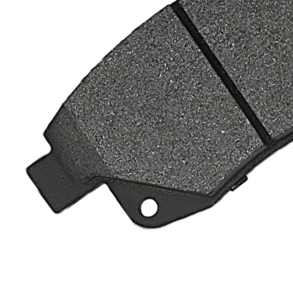 Rear Left+Right Brake Pads compatible for Ford Transit Chassis Cab 2006-2014 1433958