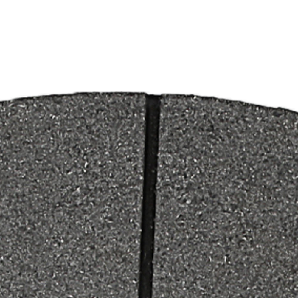 Rear Left+Right Brake Pads compatible for Ford Transit Chassis Cab 2006-2014 1433958