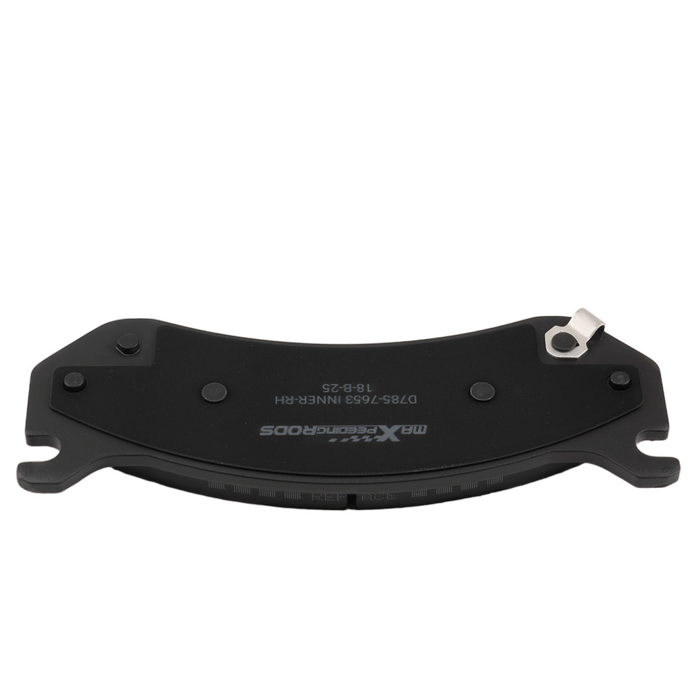 Ceramic Brake Pads FrontRear compatible for GMC Yukon XL compatible for Chevrolet Tahoe 2002-2006 P-785