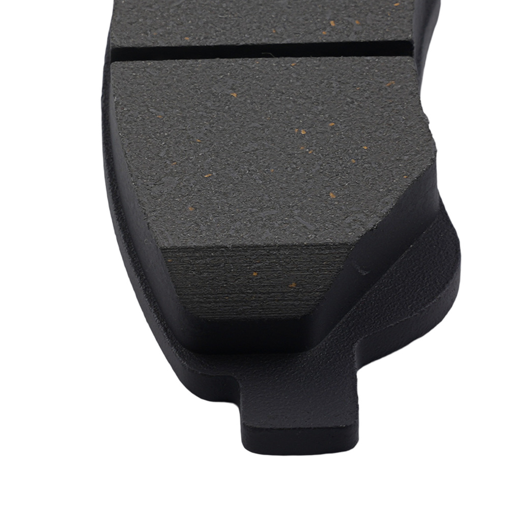 Kit Freno Anteriore compatibile per VW Golf IV V VI Polo compatibile per Skoda Fabia Octavia 2000-2014