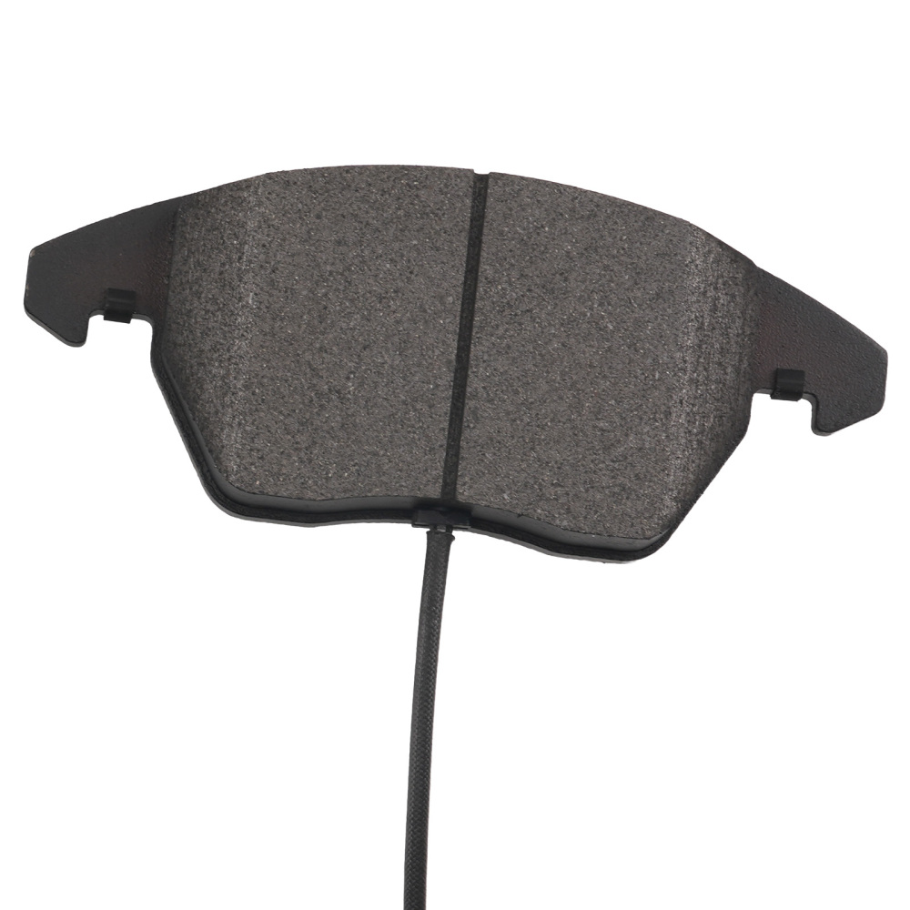 Brake Pad Anteriori compatibile per VW Beetle Scirocco compatibile per Golf Passat 3C0698151B 2005-2019