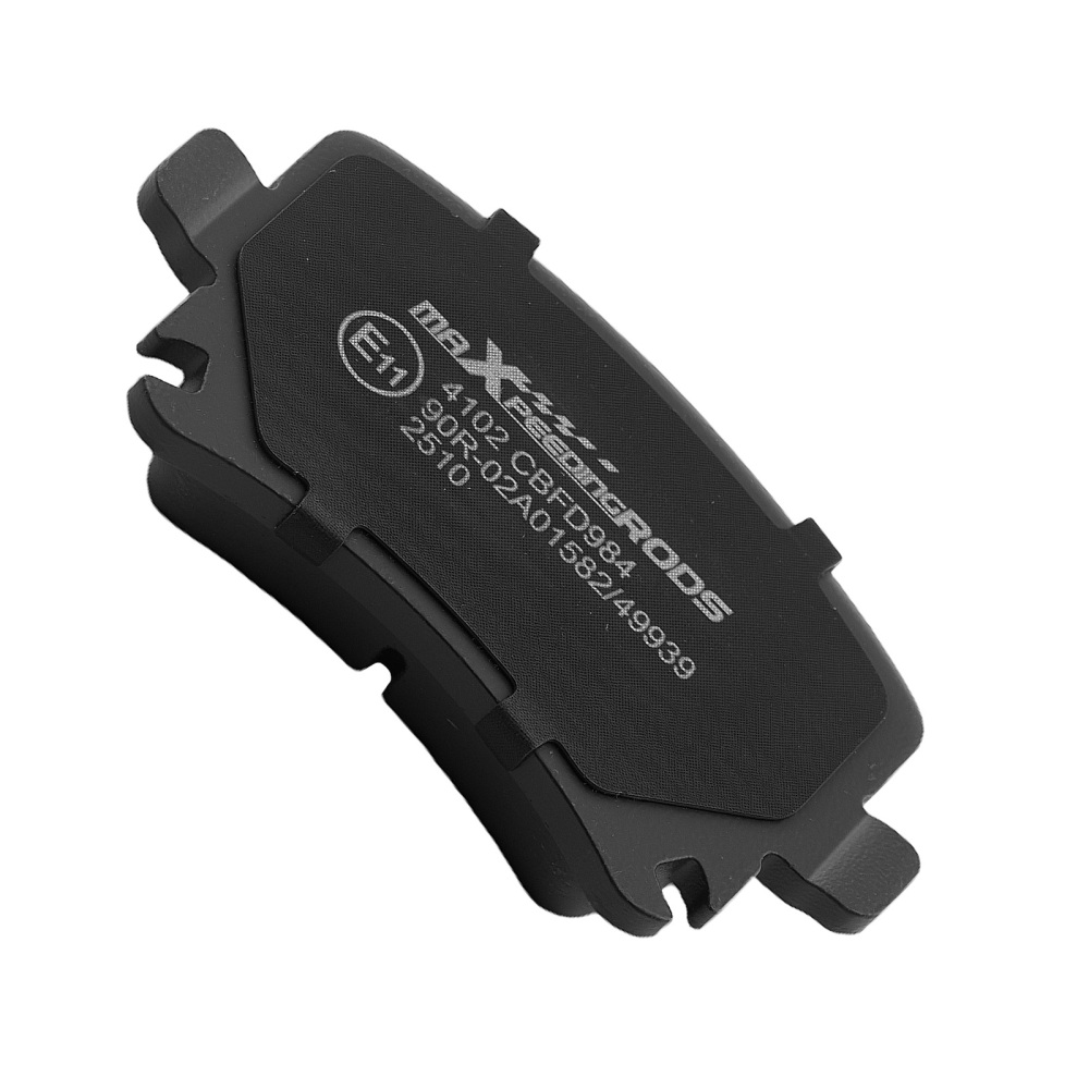 Kit Pastiglie Freno Posteriori compatibile per Skoda Octavia II 1.4L 1.6L 2004-2012