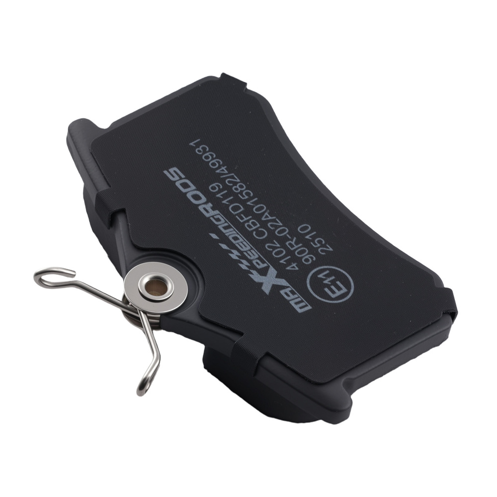 Pastiglie dei freni compatibile per Audi A3 Sportback A4 Avant 1996-2013 Posteriore