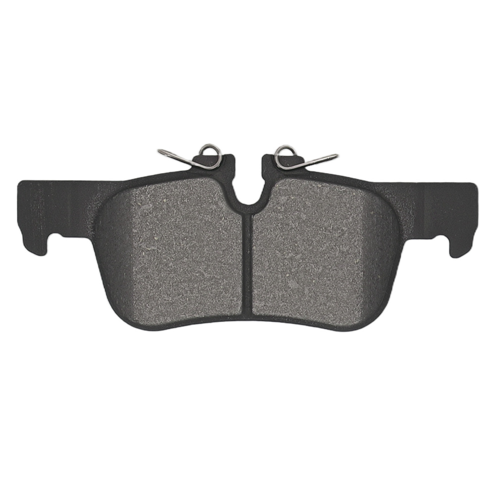 Pair Rear Brake Pads Set compatible for BMW 1 Series F40/X1 F48 2013-2022 34206885547
