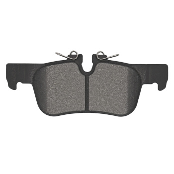 Pair Rear Brake Pads Set compatible for BMW 1 Series F40/X1 F48 2013-2022 34206885547