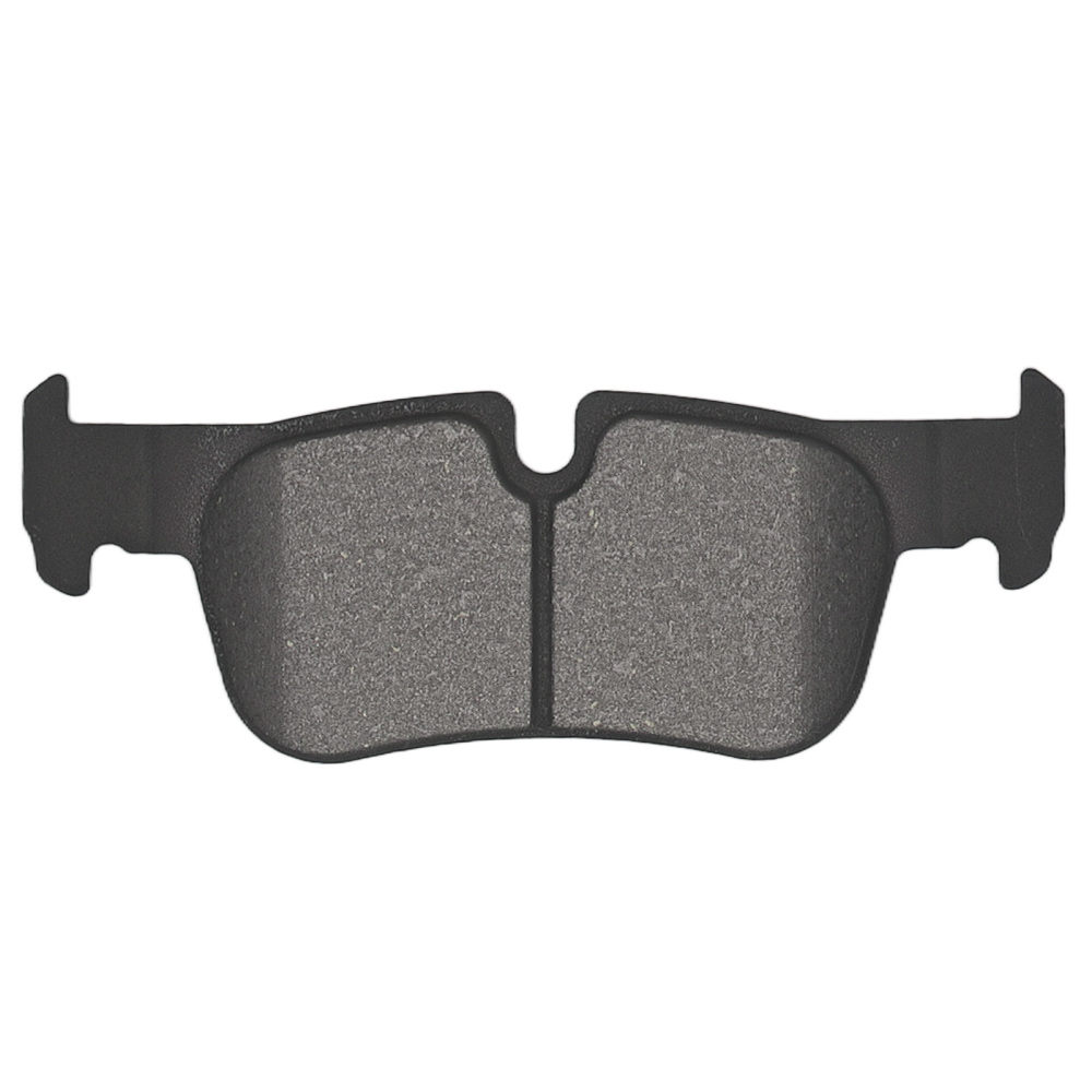 Pair Rear Brake Pads Set compatible for BMW 1 Series F40/X1 F48 2013-2022 34206885547