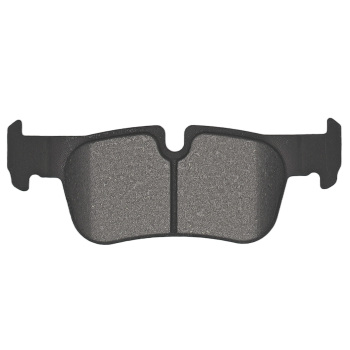 Pair Rear Brake Pads Set compatible for BMW 1 Series F40/X1 F48 2013-2022 34206885547