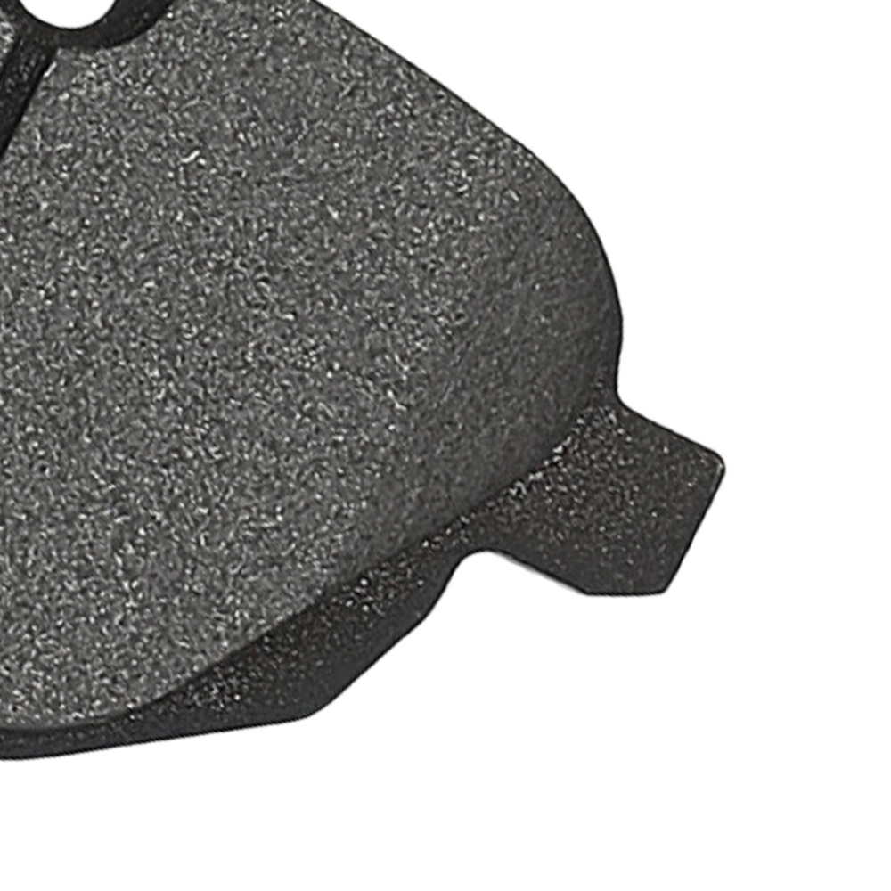 Rear LeftRight Brake Pads compatible for BMW 5 Saloon/X3 2009-23/ X4 14-20 34216862202