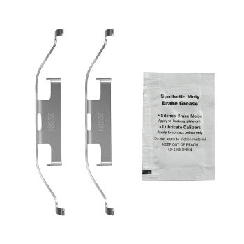 Kit Pastiglie Freno Posteriori compatibile per BMW E81 E87 E90 E91 E92 2004-2013