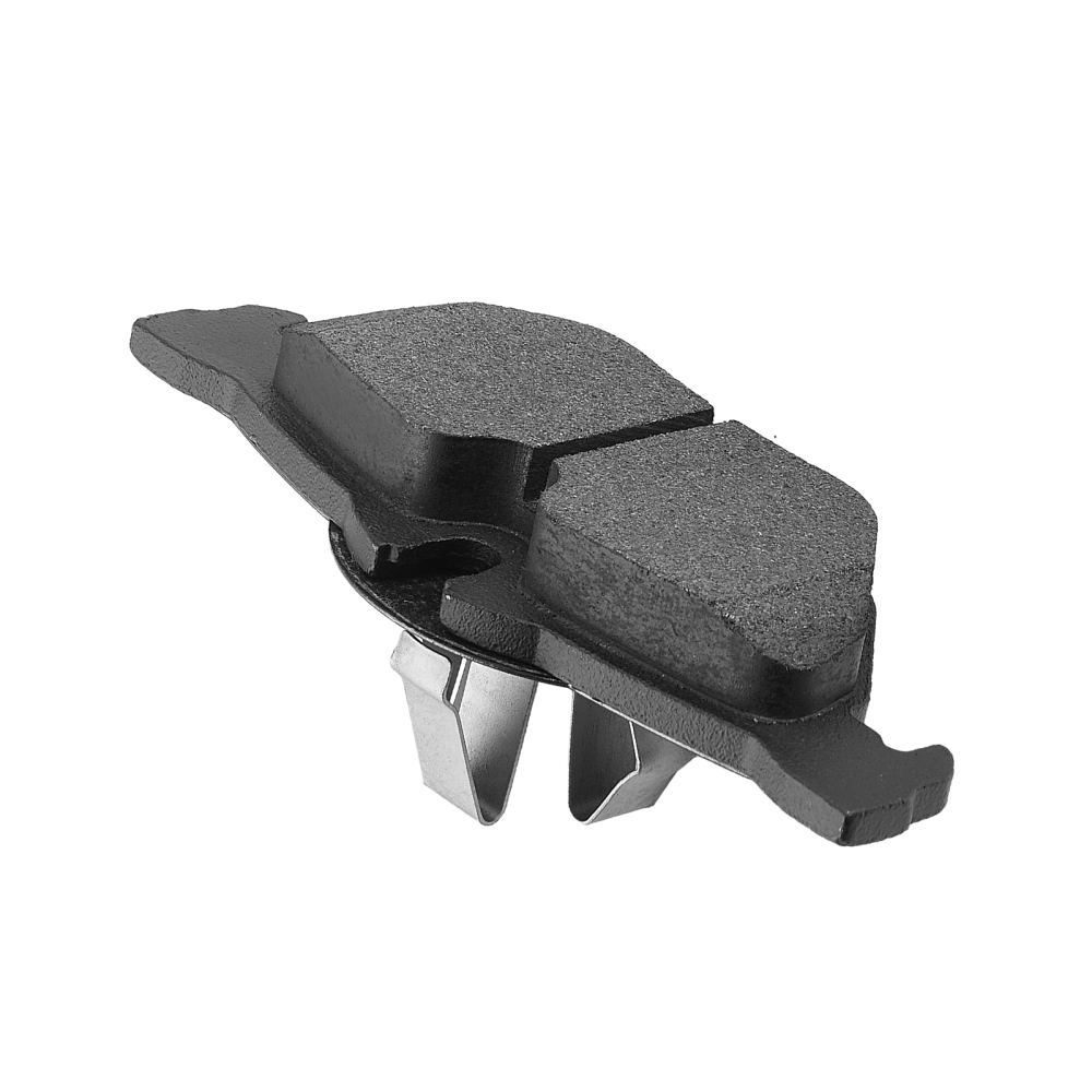 Kit Pastiglie Freno Posteriori compatibile per BMW E81 E87 E90 E91 E92 2004-2013