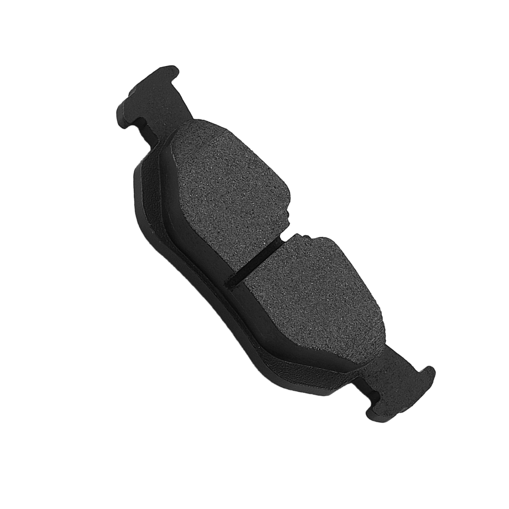 Kit Pastiglie Freno Posteriori compatibile per BMW E81 E87 E90 E91 E92 2004-2013