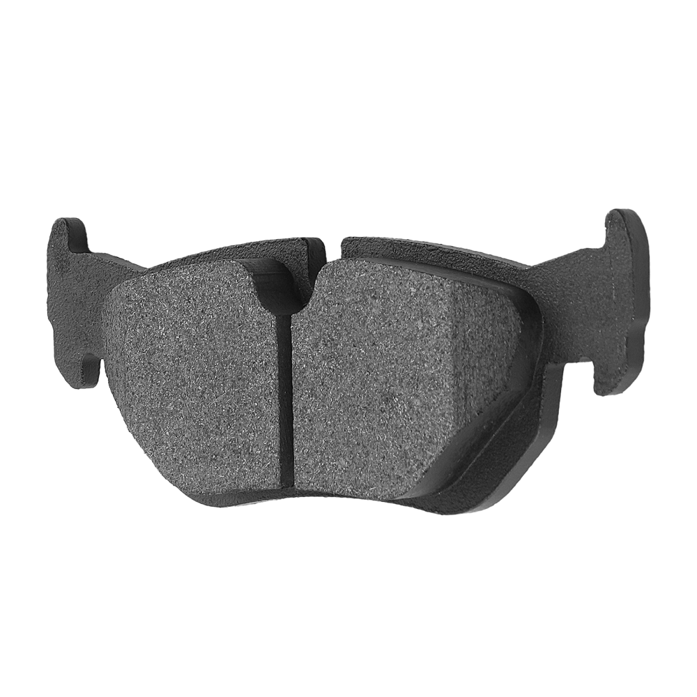 Kit Pastiglie Freno Posteriori compatibile per BMW E81 E87 E90 E91 E92 2004-2013