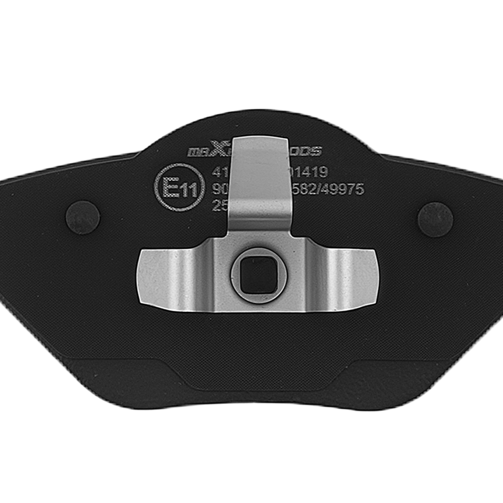 Kit Pastiglie Freno Posteriori compatibile per BMW E81 E87 E90 E91 E92 2004-2013