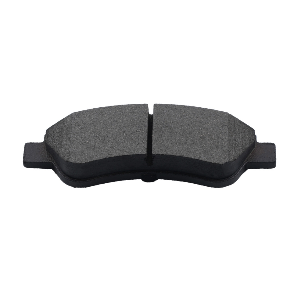 Kit Pastiglie Freno Anteriore compatibile per Citroën Berlingo C3 C4 Xsara 3649088