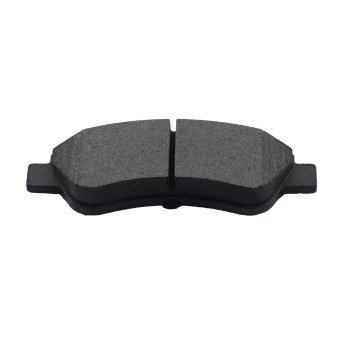 Kit Pastiglie Freno Anteriore compatibile per Citroën Berlingo C3 C4 Xsara 3649088