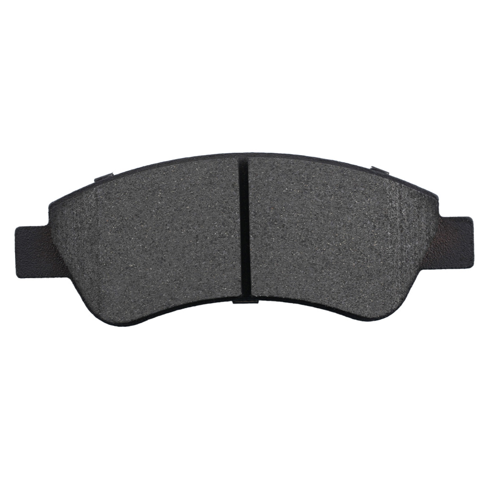 Kit Pastiglie Freno Anteriore compatibile per Citroën Berlingo C3 C4 Xsara 3649088