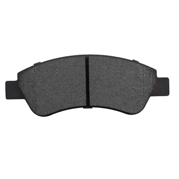 Kit Pastiglie Freno Anteriore compatibile per Citroën Berlingo C3 C4 Xsara 3649088