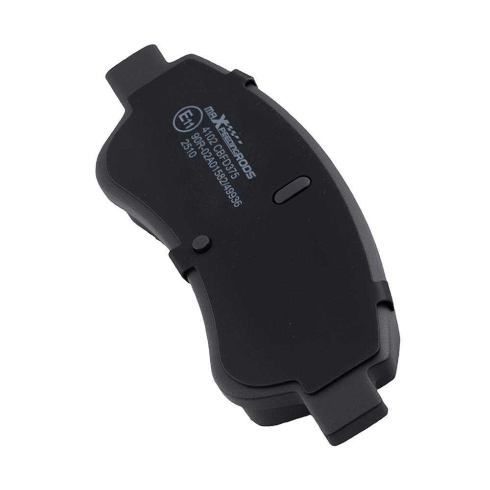 Kit Pastiglie Freno Anteriore compatibile per Citroën Berlingo C3 C4 Xsara 3649088