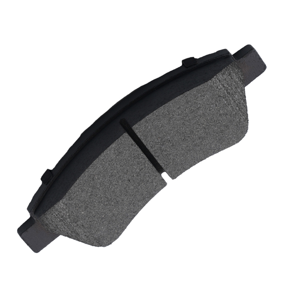 Kit Pastiglie Freno Anteriore compatibile per Citroën Berlingo C3 C4 Xsara 3649088