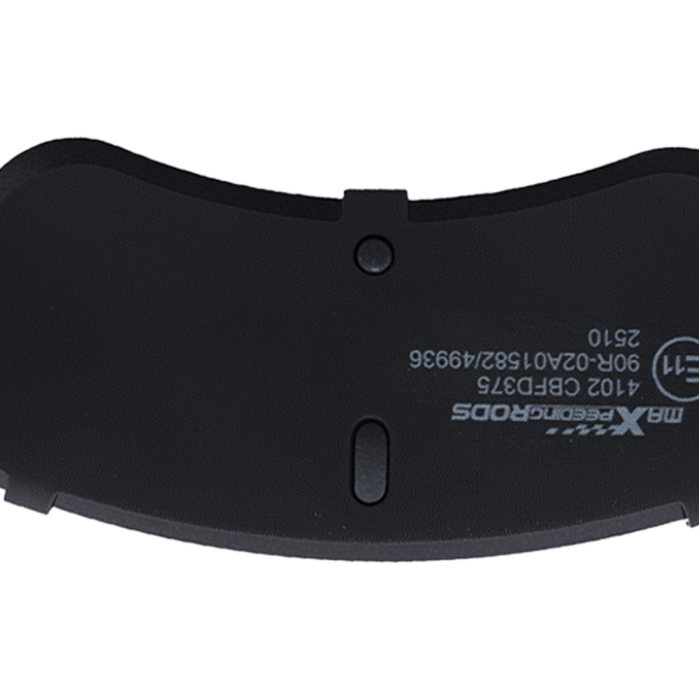 Kit Pastiglie Freno Anteriore compatibile per Citroën Berlingo C3 C4 Xsara 3649088