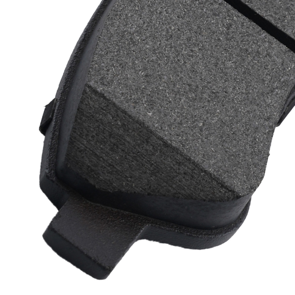 Kit Pastiglie Freno Anteriore compatibile per Citroën Berlingo C3 C4 Xsara 3649088