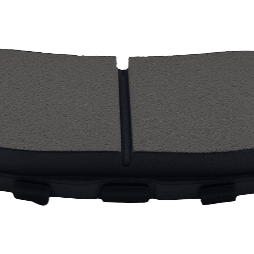 Front Rear Ceramic Brake Pads Set compatible for Infiniti FX35 FX45 2003-2005 D936 D905