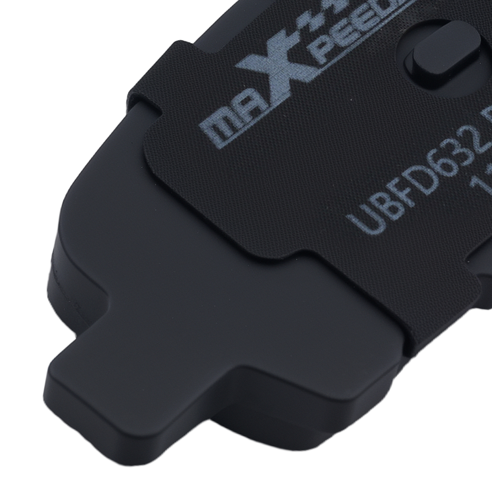 Front Rear Ceramic Brake Pads Set compatible for Infiniti FX35 FX45 2003-2005 D936 D905