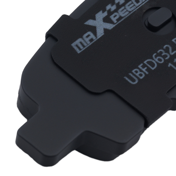 Front Rear Ceramic Brake Pads Set compatible for Infiniti FX35 FX45 2003-2005 D936 D905