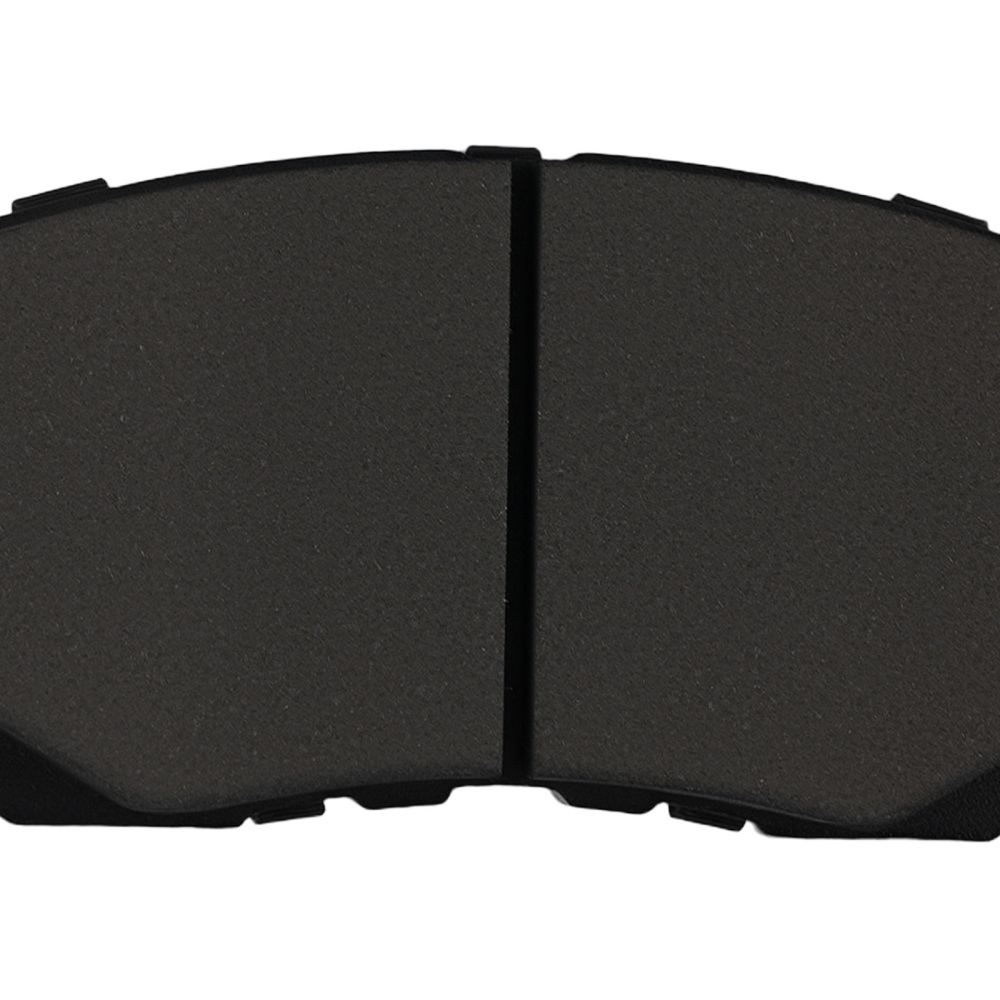 Front Rear Brake Pads Set compatible for Honda CR-V 2002 2003 2004/Element 2003-2011 D914