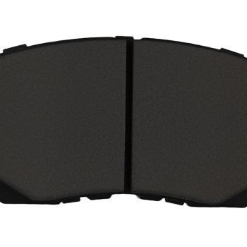 Front Rear Brake Pads Set compatible for Honda CR-V 2002 2003 2004/Element 2003-2011 D914