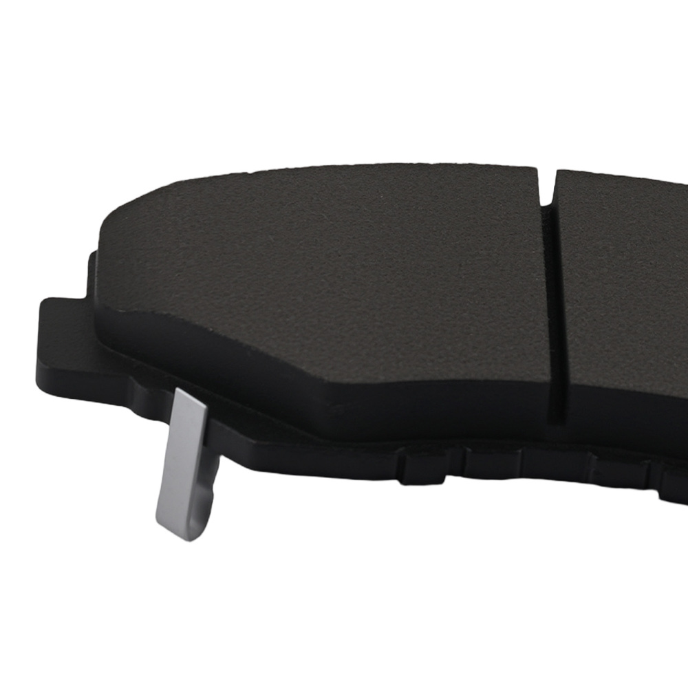 Front Rear Brake Pads Set compatible for Honda CR-V 2002 2003 2004/Element 2003-2011 D914
