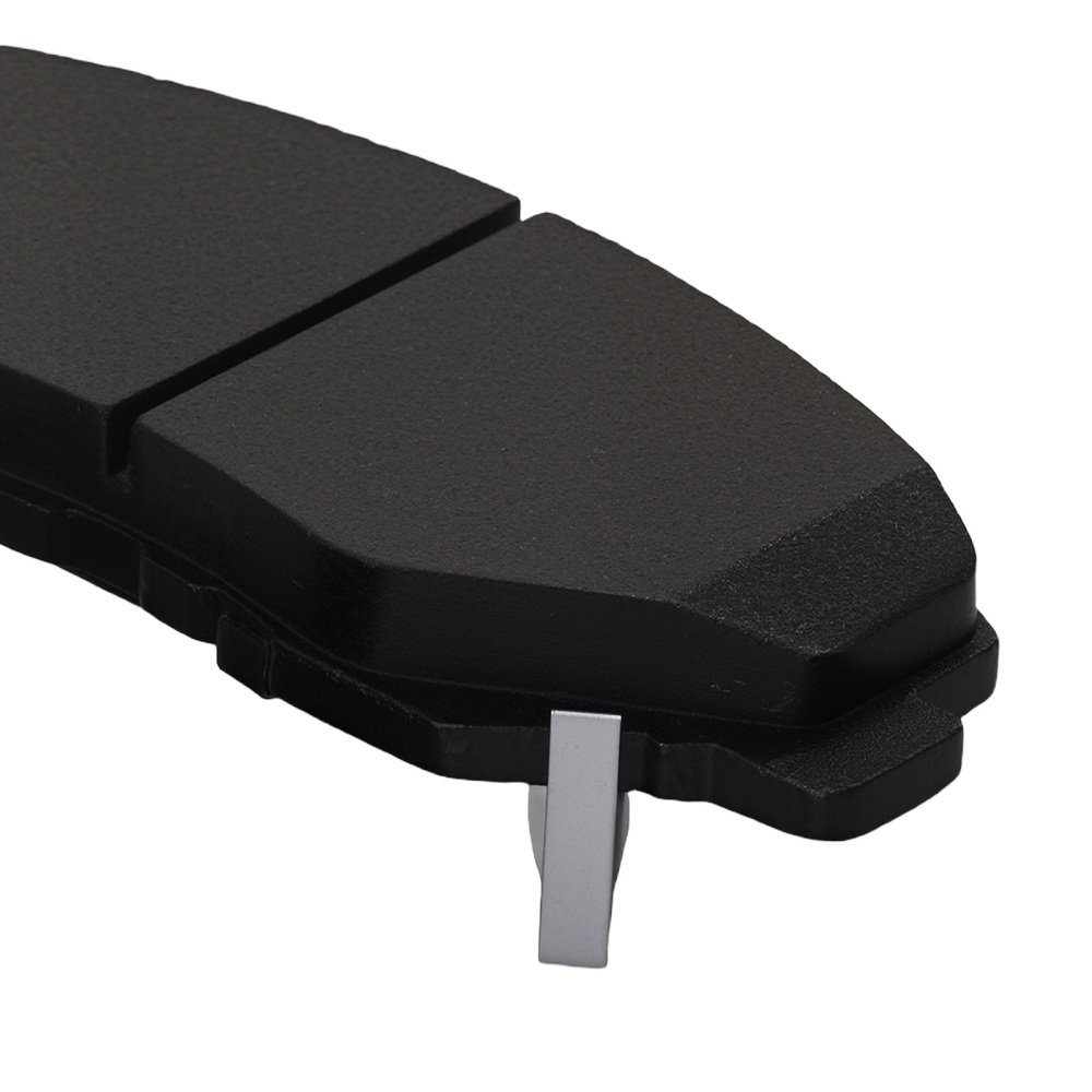 Front Rear Brake Pads Set compatible for Honda CR-V 2002 2003 2004/Element 2003-2011 D914