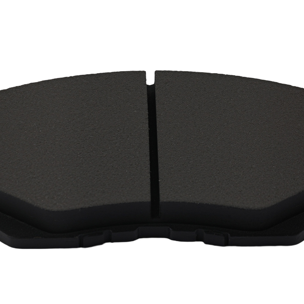 Front Rear Brake Pads Set compatible for Honda CR-V 2002 2003 2004/Element 2003-2011 D914