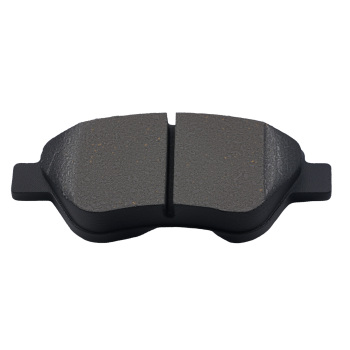 Front Brake Pads Set compatible for Opel Adam M13 2013-2019/Corsa D S07 2006-2014 093191697