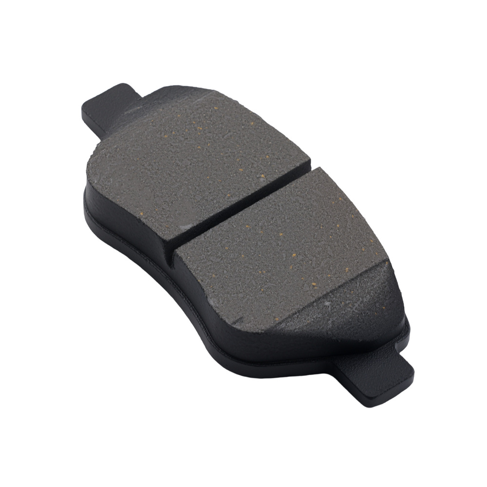 Front Brake Pads Set compatible for Opel Adam M13 2013-2019/Corsa D S07 2006-2014 093191697