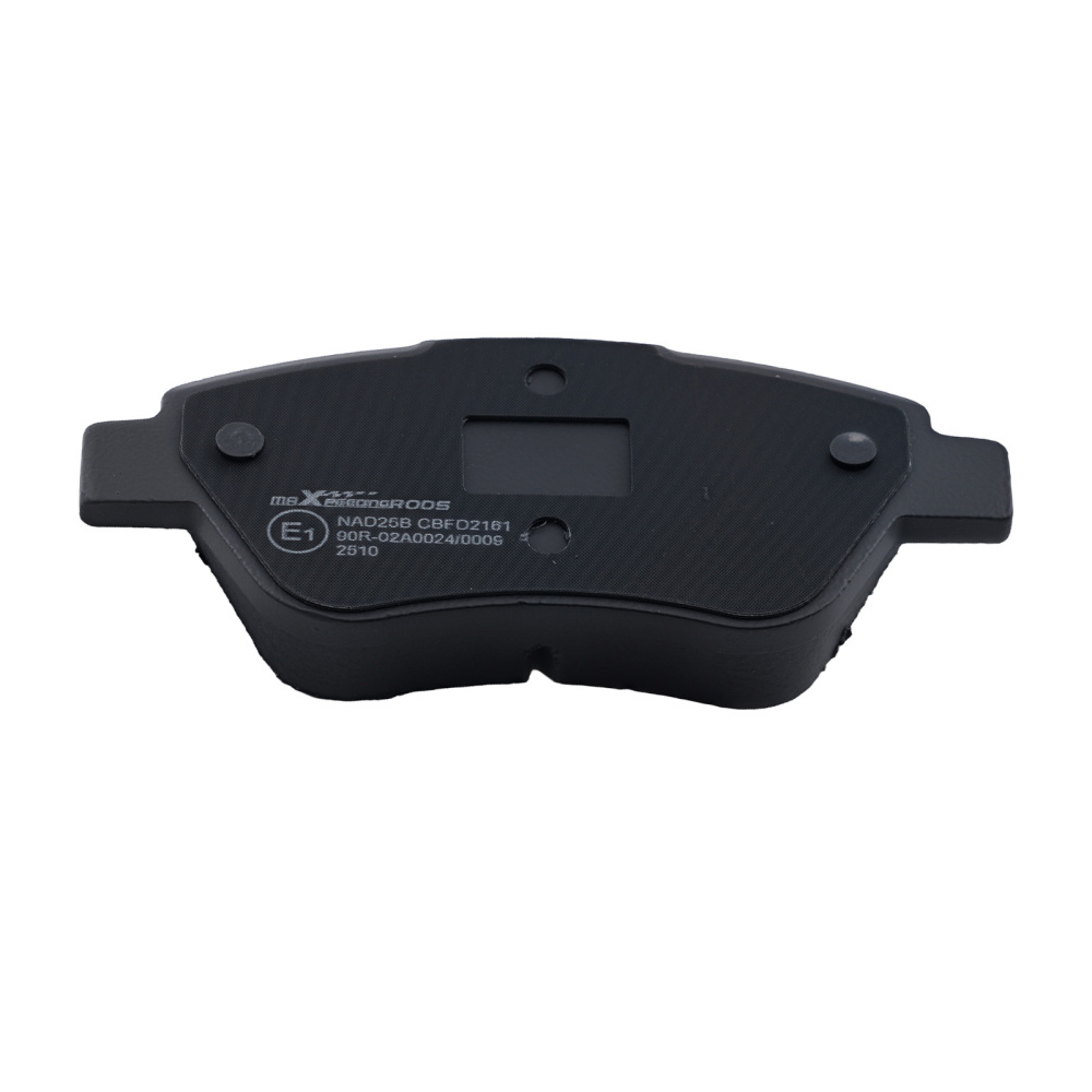 Kit Freni Anteriori compatibile per Vauxhall Corsa Mk III 1.2 1.3 1.4 2006-2014