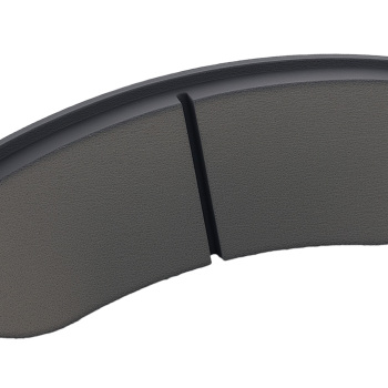 Front Rear Ceramic Brake Pads Set compatible for Ford Crown Victoria/Compatible for Lincoln Town Car 03-11