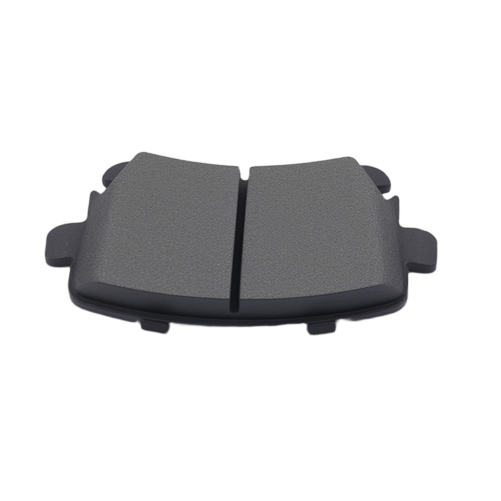 Kit Pastiglie Freno compatibile per VW California/Caravelle 2.0 TSI 2011-2019 7E0698451