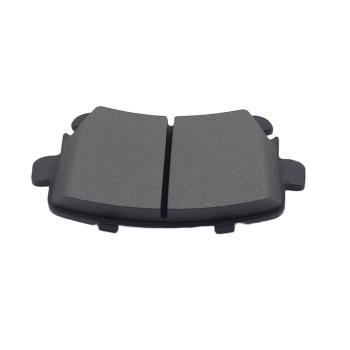 Kit Pastiglie Freno compatibile per VW California/Caravelle 2.0 TSI 2011-2019 7E0698451