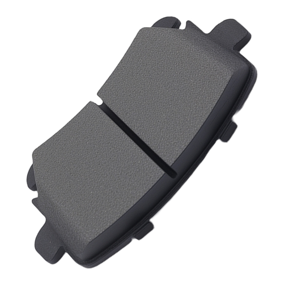 Kit Pastiglie Freno compatibile per VW California/Caravelle 2.0 TSI 2011-2019 7E0698451