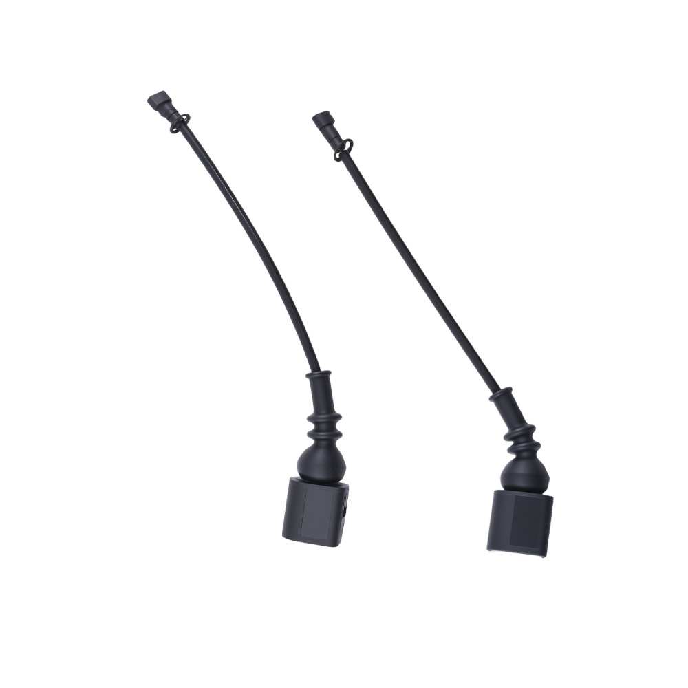 Kit Pastiglie Freno compatibile per VW California/Caravelle 2.0 TSI 2011-2019 7E0698451