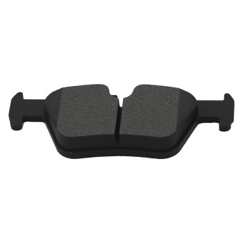 4pcs Rear Brake Pads compatible for BMW 1/3/2 Estate F21/F31/F23 2011-2023 34206873093