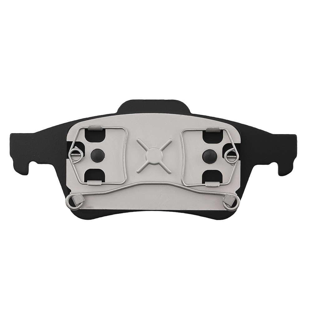 Pastiglie freno compatibile per Nissan Primera 1.6L-2.2L 2002-2008 44060AV625 7701206609