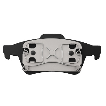 Pastiglie freno compatibile per Nissan Primera 1.6L-2.2L 2002-2008 44060AV625 7701206609