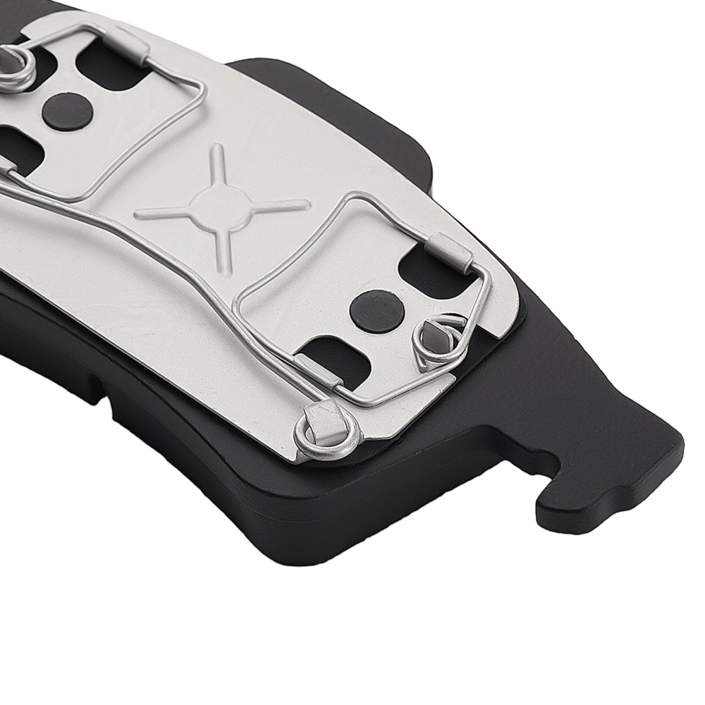 Pastiglie freno compatibile per Nissan Primera 1.6L-2.2L 2002-2008 44060AV625 7701206609