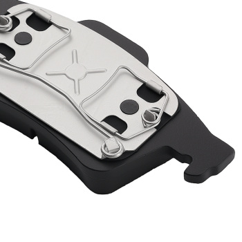 Pastiglie freno compatibile per Nissan Primera 1.6L-2.2L 2002-2008 44060AV625 7701206609