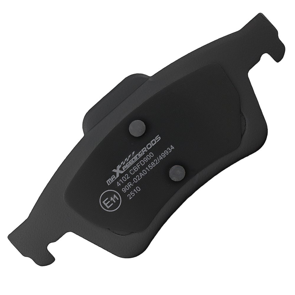 Pastiglie freno compatibile per Nissan Primera 1.6L-2.2L 2002-2008 44060AV625 7701206609