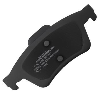 Pastiglie freno compatibile per Nissan Primera 1.6L-2.2L 2002-2008 44060AV625 7701206609