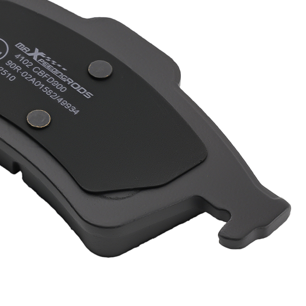 Pastiglie freno compatibile per Nissan Primera 1.6L-2.2L 2002-2008 44060AV625 7701206609