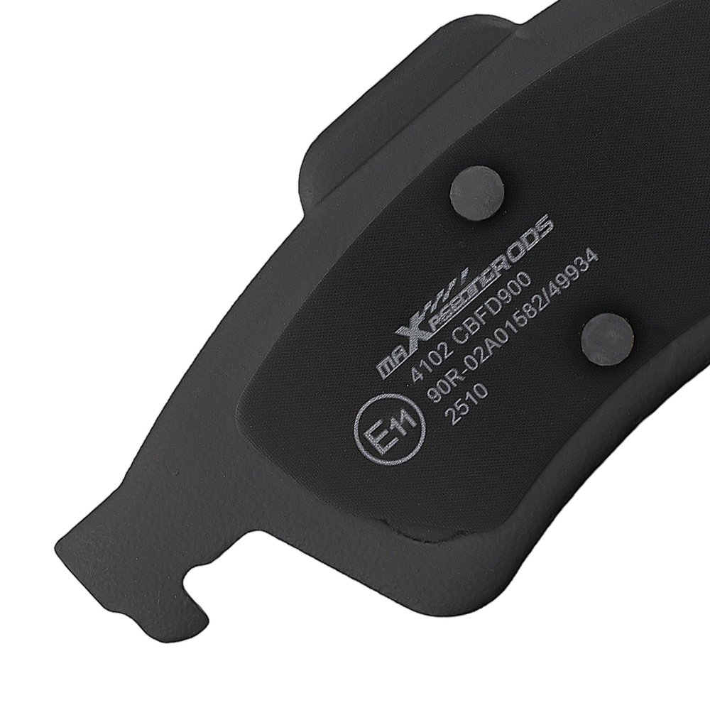 Pastiglie freno compatibile per Nissan Primera 1.6L-2.2L 2002-2008 44060AV625 7701206609